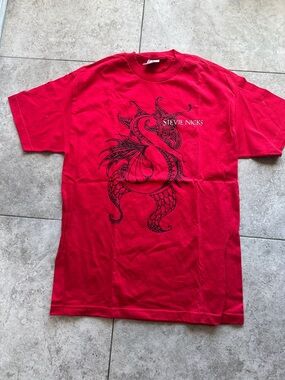Stevie Nicks Trouble in Shangri-La vintage shirt. Never worn.